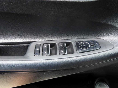Hyundai Grandeur — photo 11