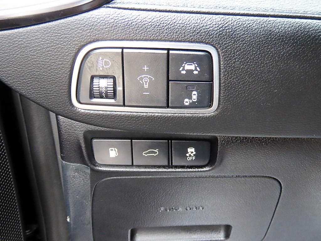 Hyundai Grandeur — photo 12