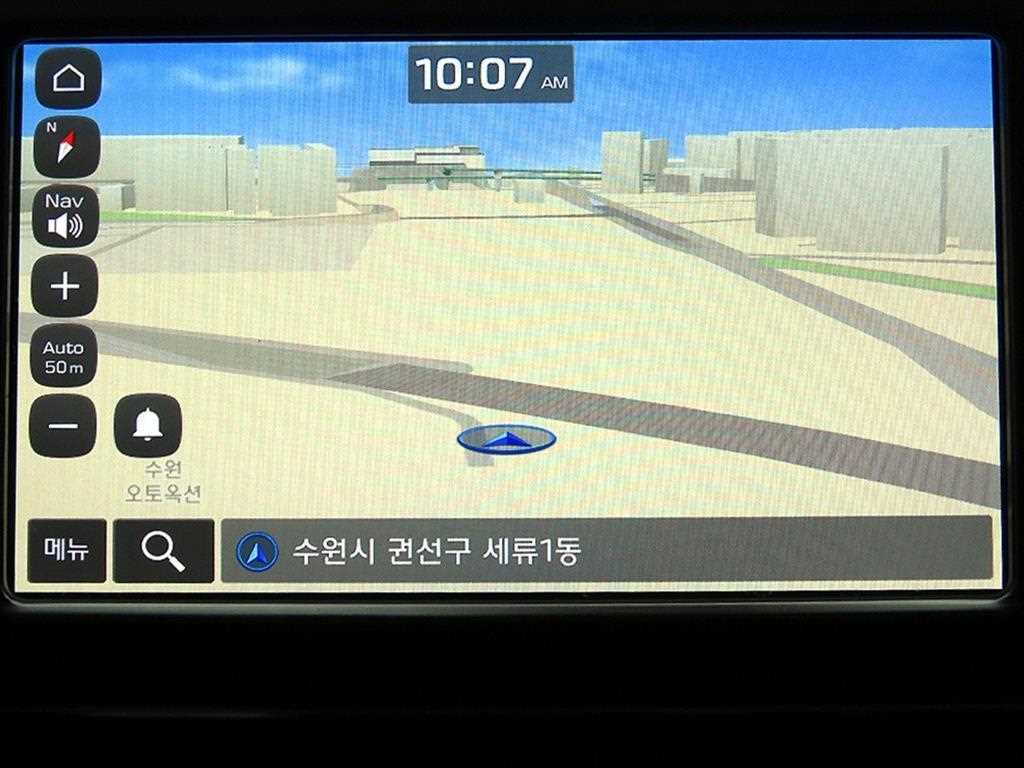 Hyundai Grandeur — photo 14