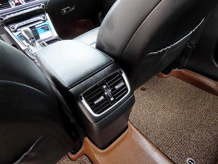 Hyundai Grandeur — photo 18