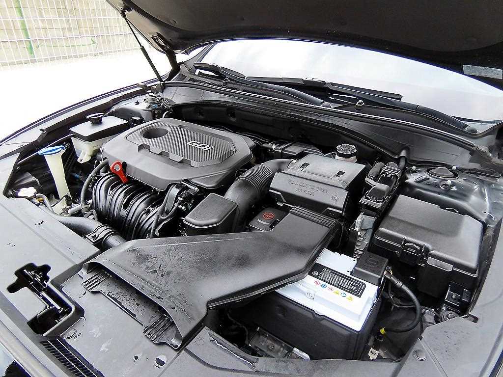 Hyundai Grandeur — photo 19