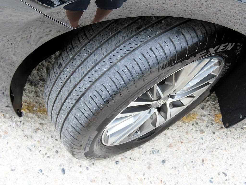 Hyundai Grandeur — photo 20