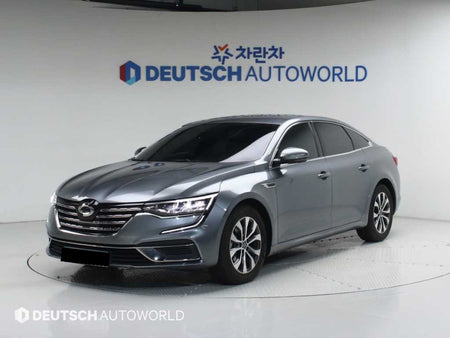 RENAULT SM6 — photo 01