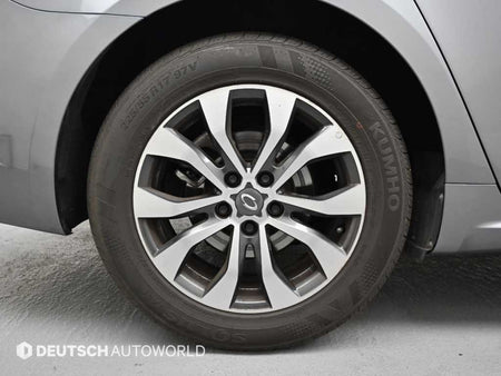 RENAULT SM6 — photo 05