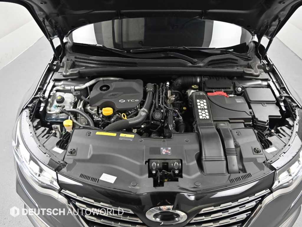 RENAULT SM6 — photo 06