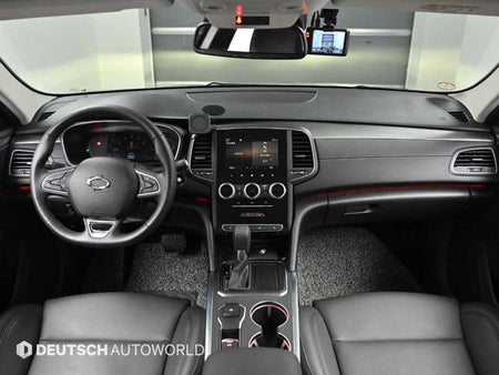 RENAULT SM6 — photo 07