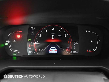 RENAULT SM6 — photo 08
