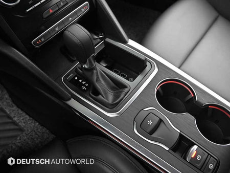 RENAULT SM6 — photo 09