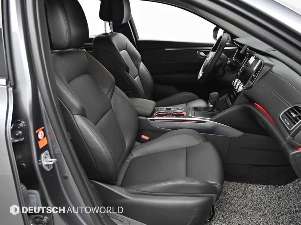 RENAULT SM6 — photo 10
