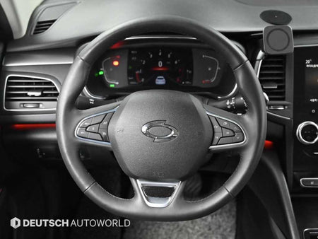 RENAULT SM6 — photo 13