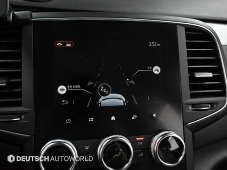 RENAULT SM6 — photo 17