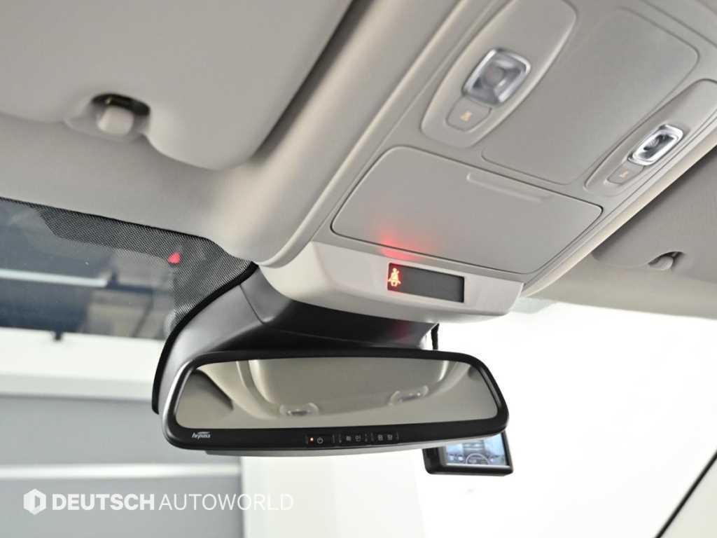 RENAULT SM6 — photo 18