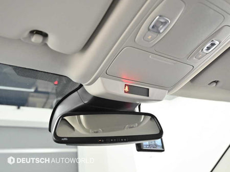 RENAULT SM6 — photo 18