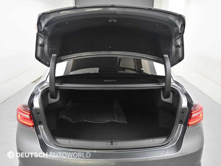 RENAULT SM6 — photo 19