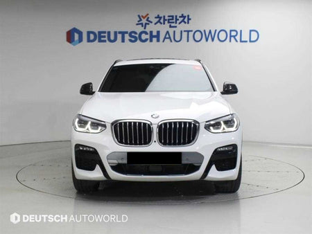 BMW X4 — photo 03
