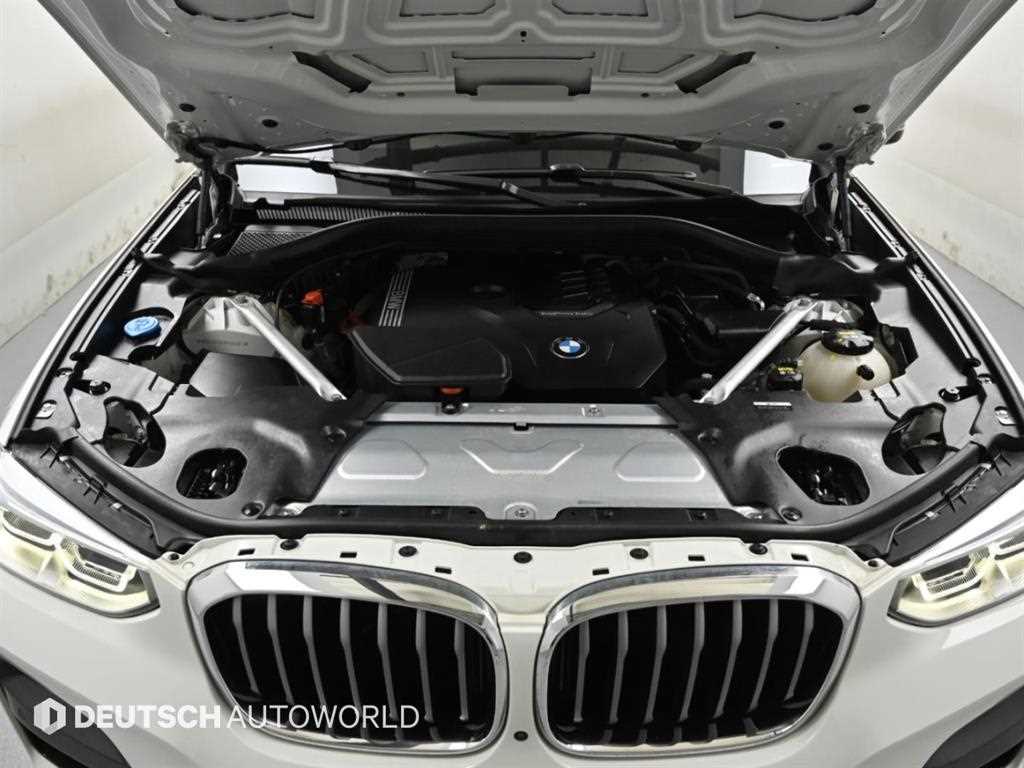 BMW X4 — photo 06