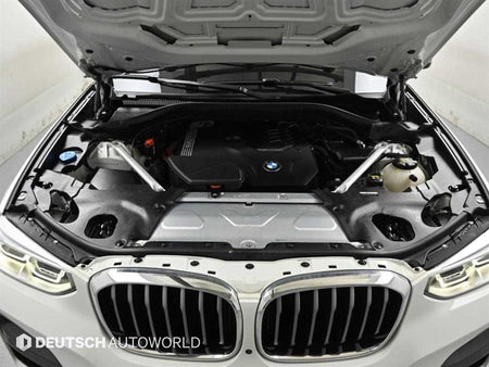 BMW X4 — photo 06