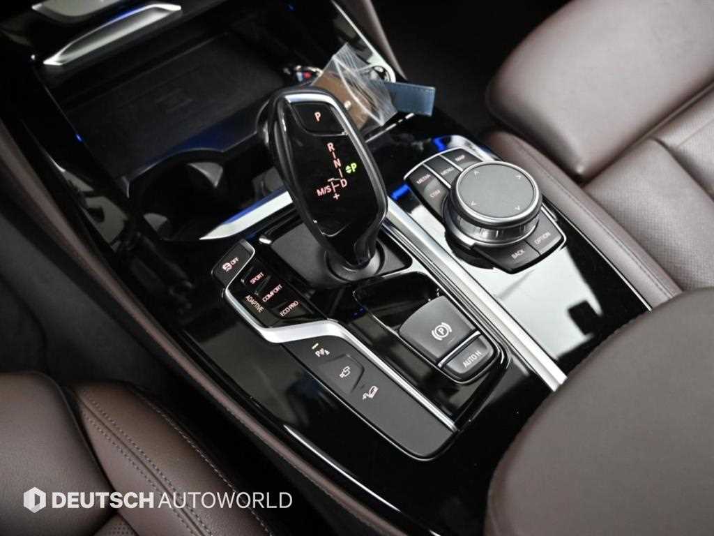 BMW X4 — photo 09