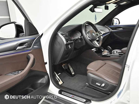 BMW X4 — photo 11
