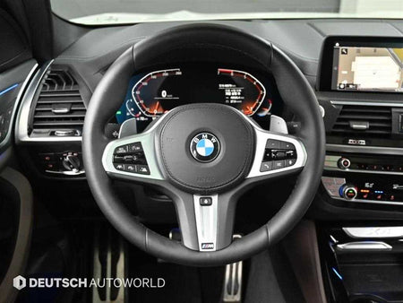 BMW X4 — photo 13