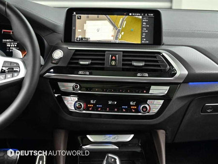 BMW X4 — photo 14