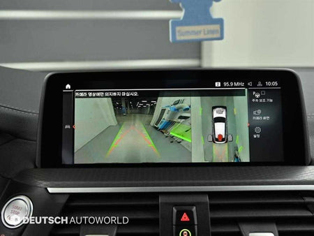 BMW X4 — photo 15