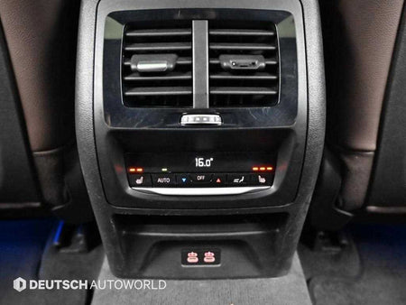 BMW X4 — photo 16