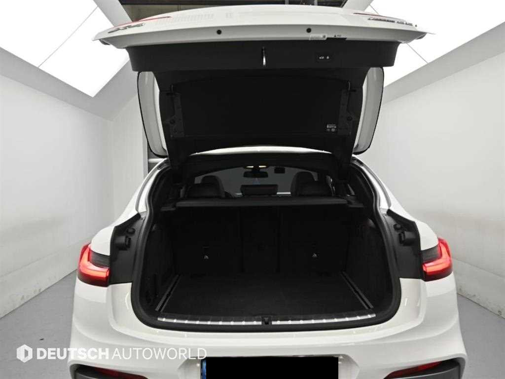 BMW X4 — photo 19