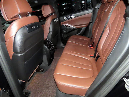 BMW X6 — photo 07