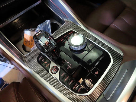 BMW X6 — photo 12