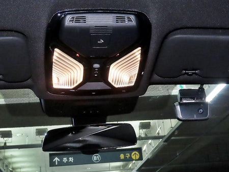 BMW X6 — photo 14