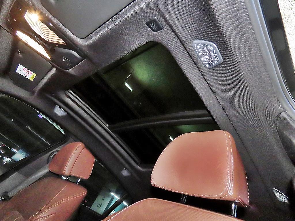 BMW X6 — photo 15