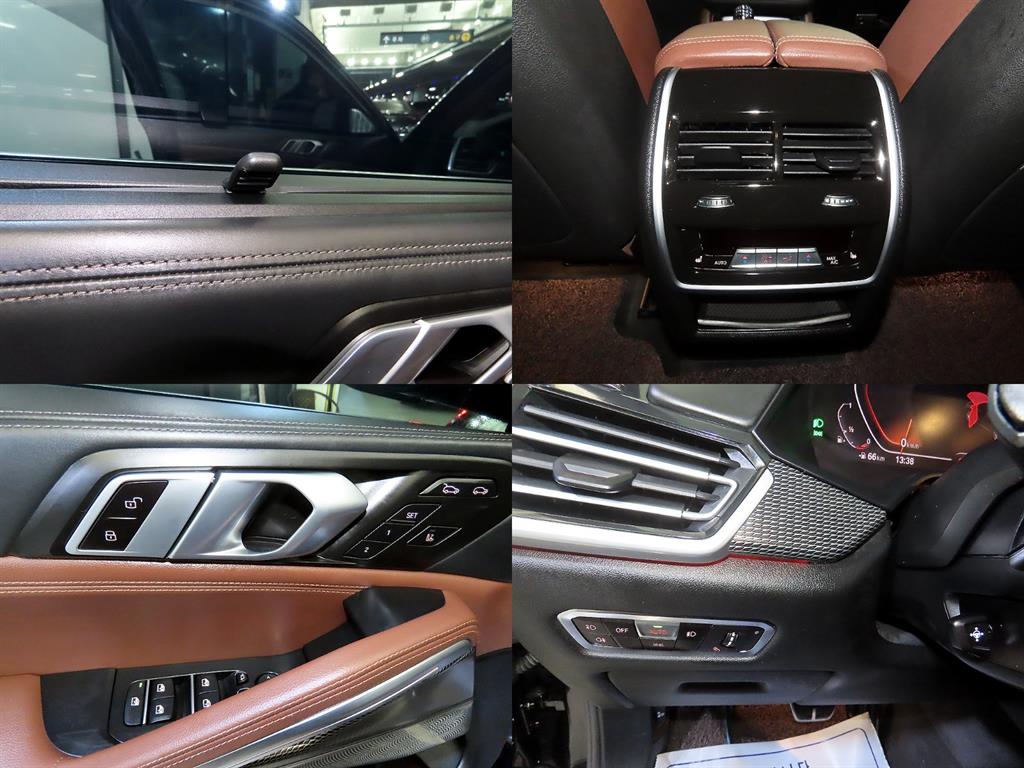 BMW X6 — photo 17