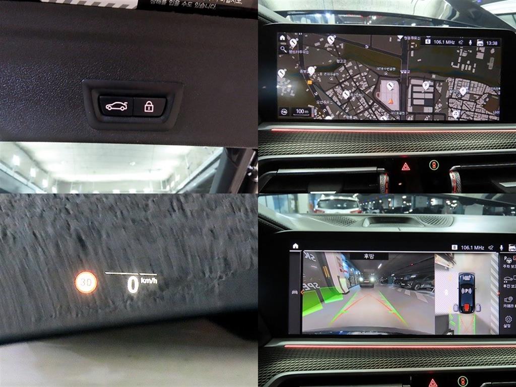 BMW X6 — photo 18