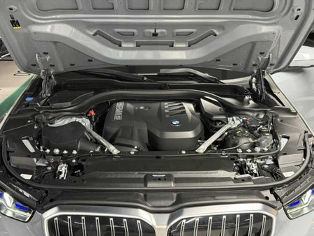 BMW 5-Series — photo 06