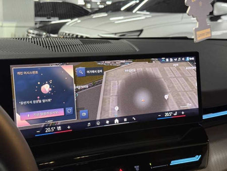 BMW 5-Series — photo 12