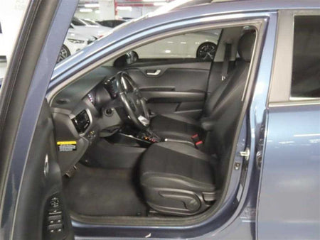 Kia Stonic — photo 13