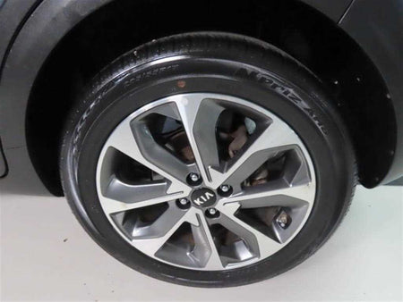 Kia Stonic — photo 17