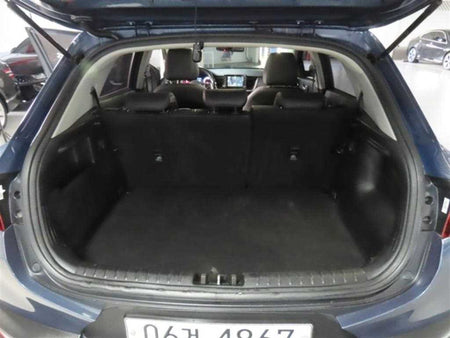 Kia Stonic — photo 18