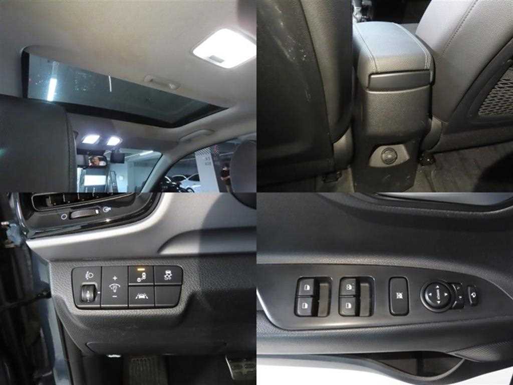 Kia Stonic — photo 19