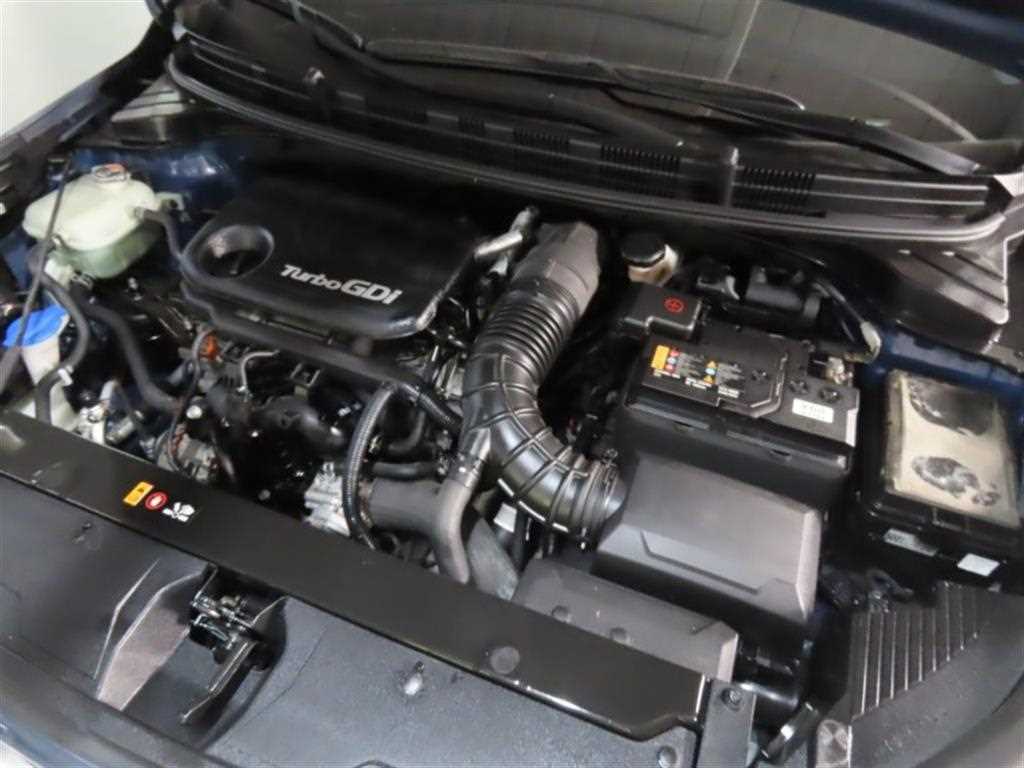 Kia Stonic — photo 20
