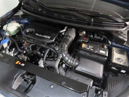 Kia Stonic — photo 20