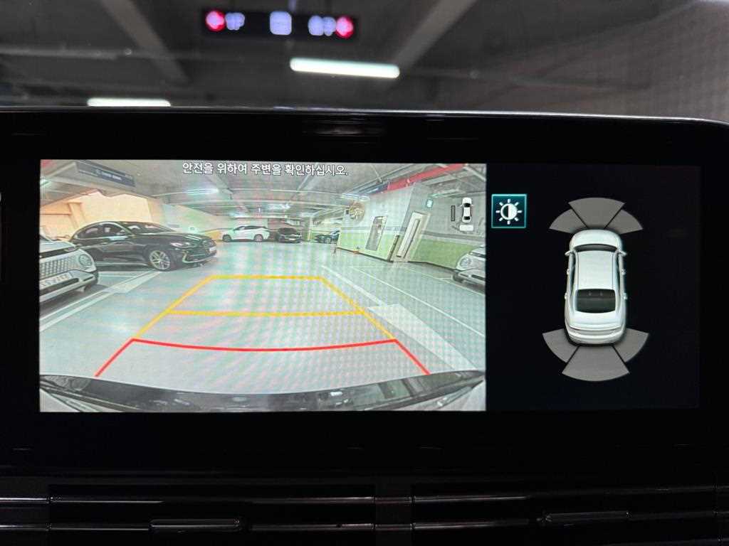 Hyundai Grandeur — photo 13