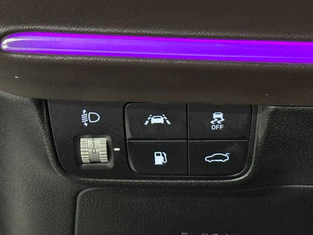 Hyundai Grandeur — photo 17
