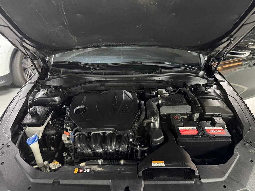 Hyundai Grandeur — photo 20