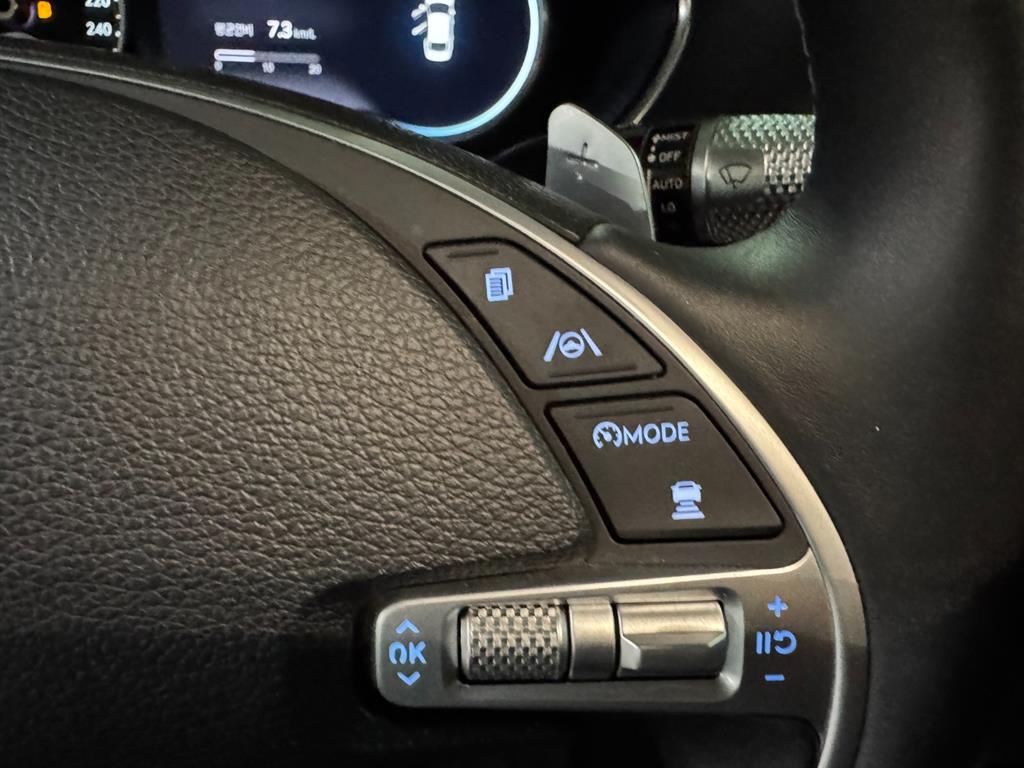 Genesis G80 — photo 11