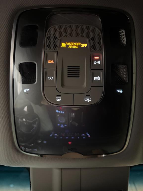 Genesis G80 — photo 14