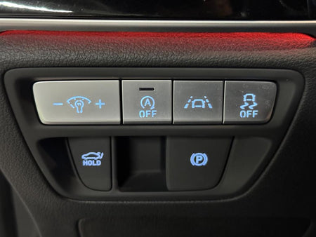 Genesis G80 — photo 17