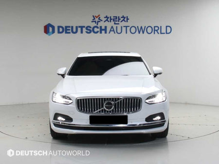 Volvo S90 — photo 03