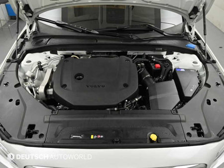 Volvo S90 — photo 06
